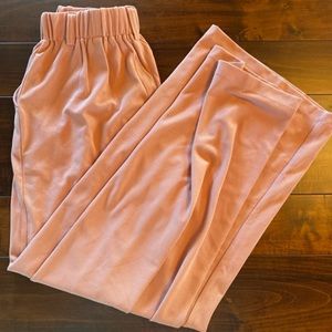 Halara Waffle Ribbed TikTok viral Trousers